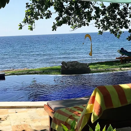 Bali - Cottage Sambirenteng